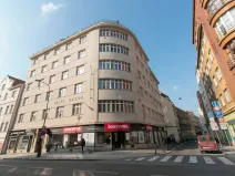Prodej bytu 3+kk, Praha - Nové Město, Žitná, 108 m2