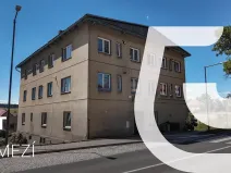 Prodej bytu 2+1, Pomezí, 69 m2