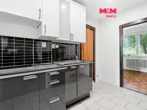 Prodej bytu 2+kk, Česká Lípa, Bardějovská, 41 m2