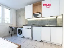 Pronájem obchodního prostoru, Praha - Hlubočepy, Pražského, 14 m2