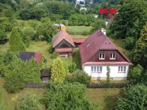 Prodej chalupy, Rajnochovice, 100 m2
