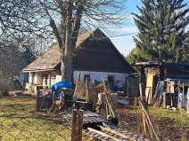 Dražba rodinného domu, Stará Paka, Sokolská, 90 m2