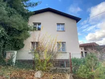 Pronájem rodinného domu, Břasy, 160 m2