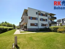 Pronájem bytu 2+kk, Praha - Háje, Loosova, 48 m2