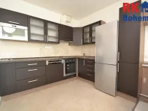Pronájem bytu 2+kk, Praha - Letňany, Frýdecká, 54 m2