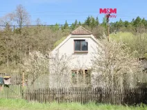 Prodej rodinného domu, Vlašim - Polánka, 66 m2