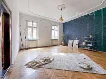 Prodej bytu 3+1, České Budějovice, Riegrova, 89 m2