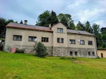 Prodej bytu 3+1, Smržovka, Luční, 91 m2
