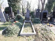 Prodej - jiné, Praha - Smíchov, U smíchovského hřbitova, 2 m2