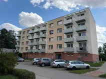 Prodej bytu 3+1, Jihlava, Fügnerova, 76 m2
