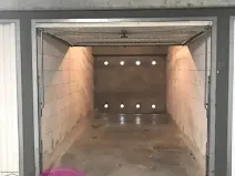 Pronájem garáže, Olomouc, Schweitzerova, 14 m2
