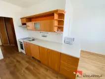 Pronájem bytu 2+1, Roudnice nad Labem, Bořivojova, 65 m2