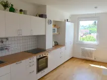 Pronájem bytu 3+1, Praha - Michle, U Botiče, 78 m2