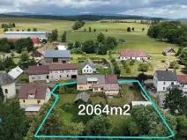 Prodej rodinného domu, Rýmařov, 205 m2