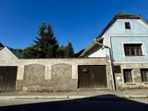 Prodej rodinného domu, Březnice, Počapská, 102 m2