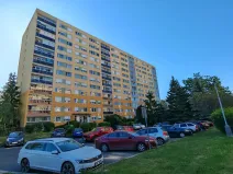Prodej bytu 2+1, Praha - Chodov, 62 m2