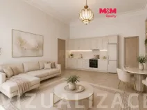 Prodej bytu 2+1, Praha - Žižkov, Baranova, 89 m2