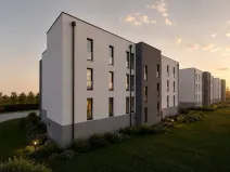 Prodej bytu 4+kk, Havlíčkův Brod, Ledečská, 102 m2