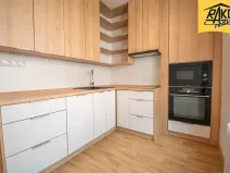 Pronájem bytu 2+1, Trutnov, Maxima Gorkého, 54 m2