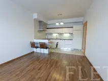Pronájem bytu 2+kk, Praha - Vysočany, Pod Harfou, 49 m2