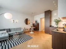 Prodej bytu 3+kk, Praha - Smíchov, Ke Koulce, 76 m2
