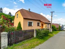 Prodej rodinného domu, Lhotka, 130 m2