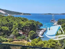 Prodej bytu 3+kk, Primošten, Chorvatsko, 102 m2