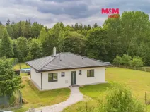 Prodej rodinného domu, Dražeň, 120 m2