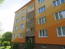Dražba bytu 3+1, Jirkov, Pod Přivaděčem, 68 m2