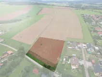 Prodej pozemku pro bydlení, Hejtmánkovice, 4116 m2