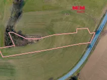 Prodej pole, Mohelnice, 4181 m2