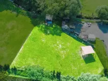 Prodej pozemku pro bydlení, Lhenice, 1463 m2