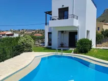 Prodej vily, Kokkino Chorio, Řecko, 80 m2