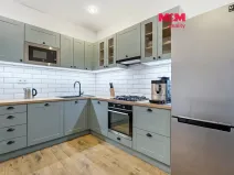 Prodej bytu 4+1, Ústí nad Labem - Klíše, Palachova, 106 m2