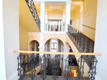 Pronájem kanceláře, Hradec Králové, Československé armády, 31 m2