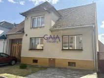 Prodej rodinného domu, Bukovany, 132 m2