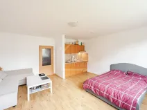 Pronájem bytu 1+kk, Praha - Prosek, Na vyhlídce, 37 m2