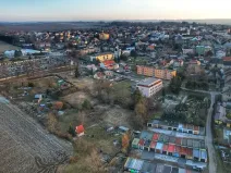 Dražba pozemku pro bydlení, Skuteč, Havlíčkova, 430 m2