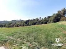 Prodej zahrady, Hrčava, 2520 m2