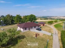 Prodej rodinného domu, Horní Nětčice, 134 m2