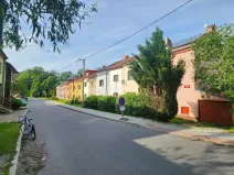 Pronájem bytu 1+1, Jihlava, Hálkova, 39 m2