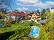 Prodej rodinného domu, Strančice, Slepá, 336 m2