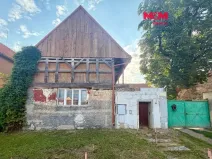 Prodej zemědělské usedlosti, Libčeves - Židovice, 200 m2