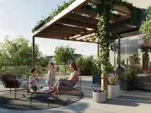 Prodej bytu 4+kk, Praha - Dolní Chabry, Doksanská, 118 m2