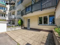 Prodej bytu 1+kk, Praha - Zbraslav, Sulova, 49 m2