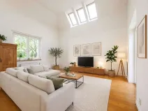 Prodej rodinného domu, Praha - Lipence, Na Bambouzku, 308 m2