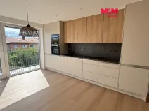 Pronájem bytu 4+kk, Litomyšl - Zahájí, Končinská, 64 m2