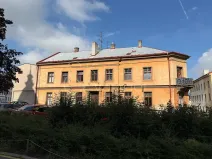 Pronájem bytu 2+1, Chrudim, Tyršovo náměstí, 52 m2