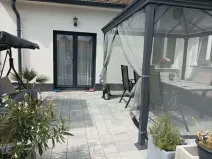 Prodej rodinného domu, Rabensburg, Rakousko, 100 m2
