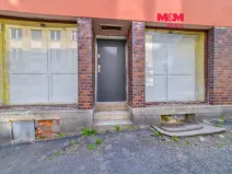 Prodej obchodního prostoru, Aš, 94 m2